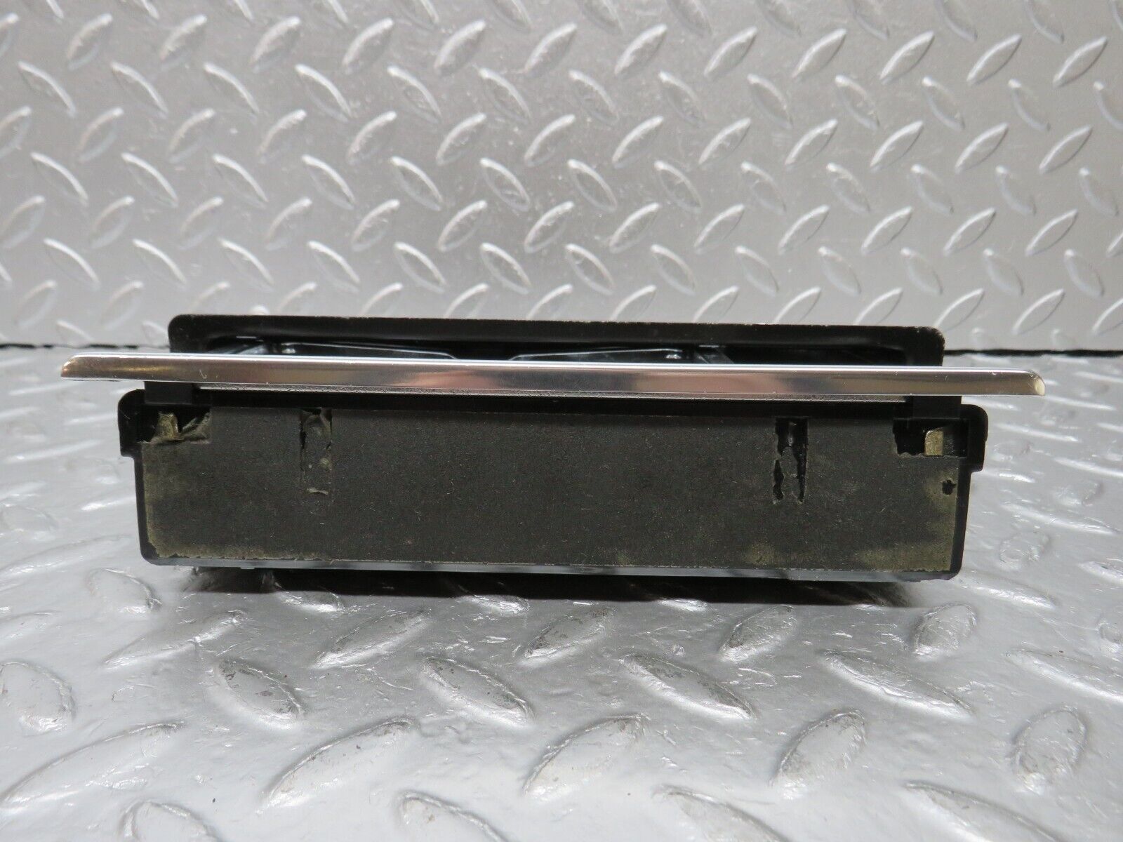 34359 Mercedes-Benz C126 380SEC Coupe Centre Console Ashtray Wood Finish