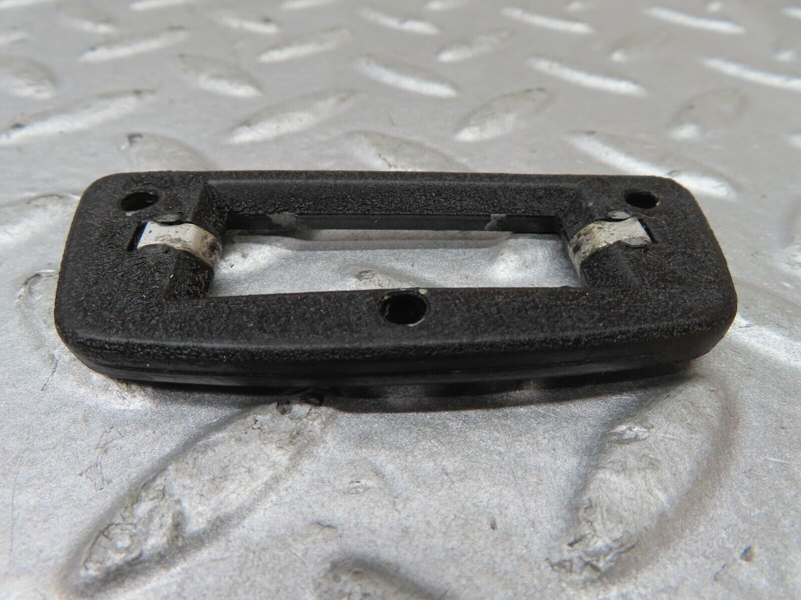 17835 Mercedes-Benz W116 450SEL Rear View Mirror Mount Bracket