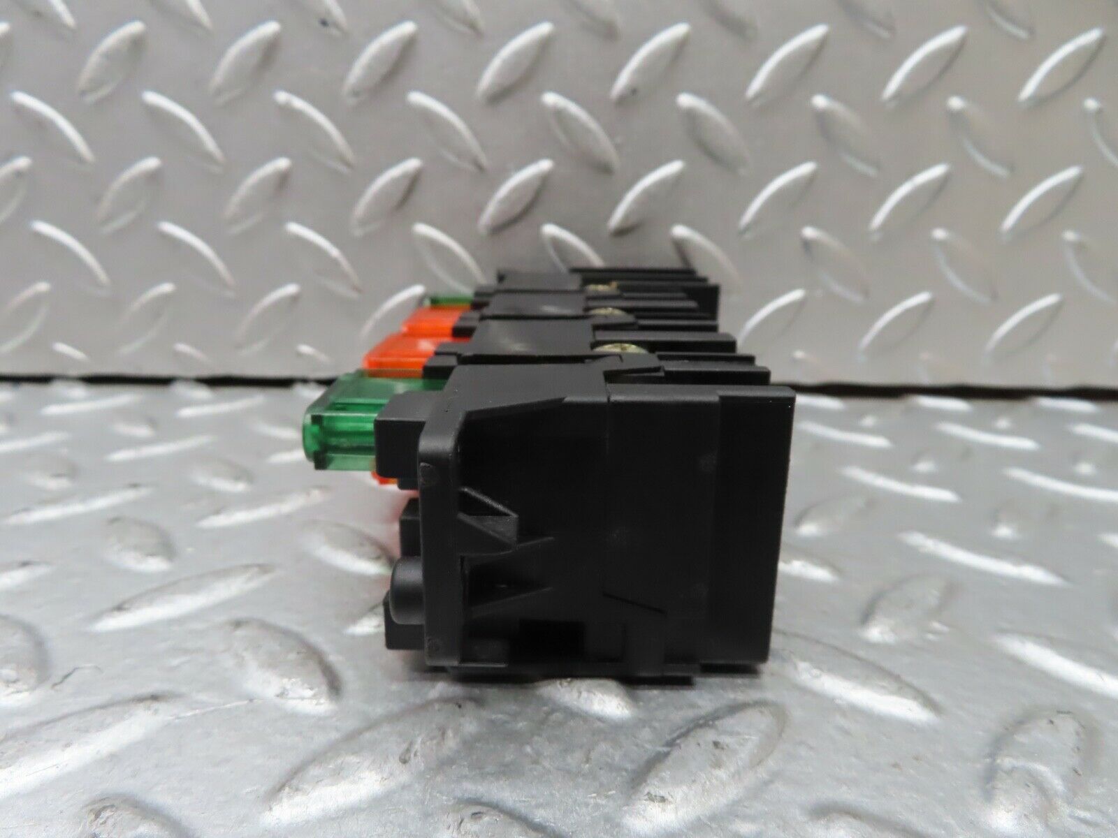 19709 Mercedes-Benz C140 CL420 Coupe Fuse Box 1405450101