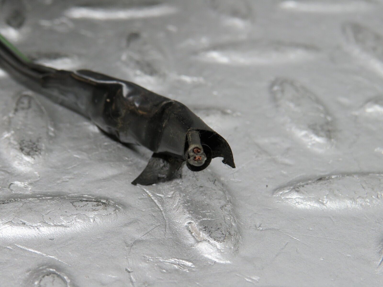 37864 Mercedes-Benz A124 320E Cabriolet Rear Right Door Speaker 1248203202