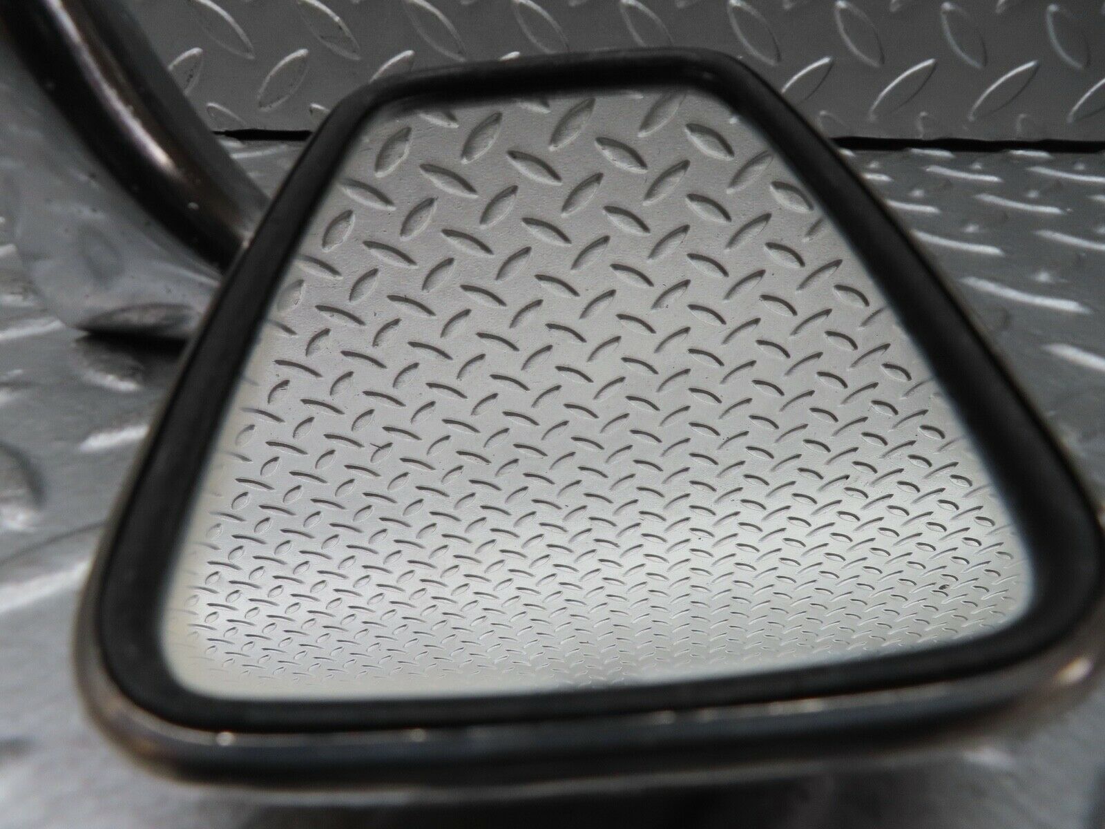 18854 Mercedes-Benz W121 190b Ponton Right Wing Mirror