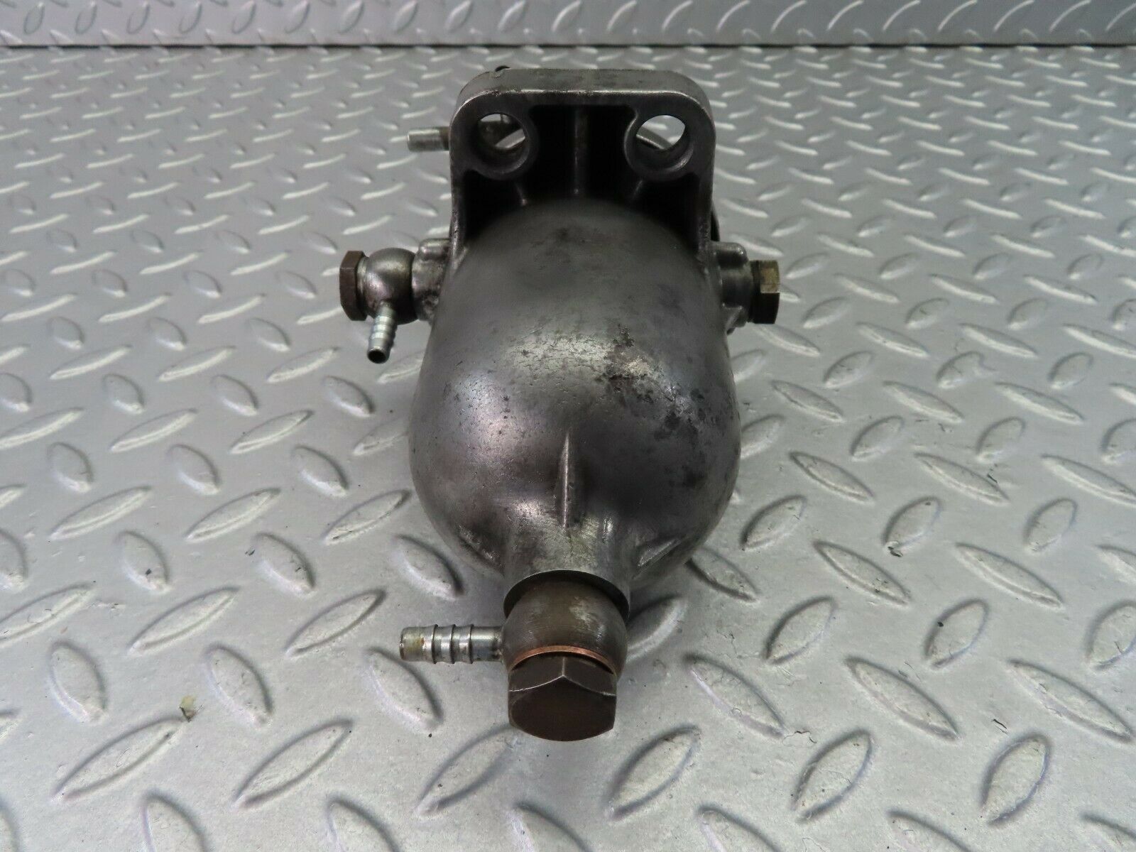 7987 Mercedes-Benz W115 220D Fuel Filter Bosch FJ/AF 5/36