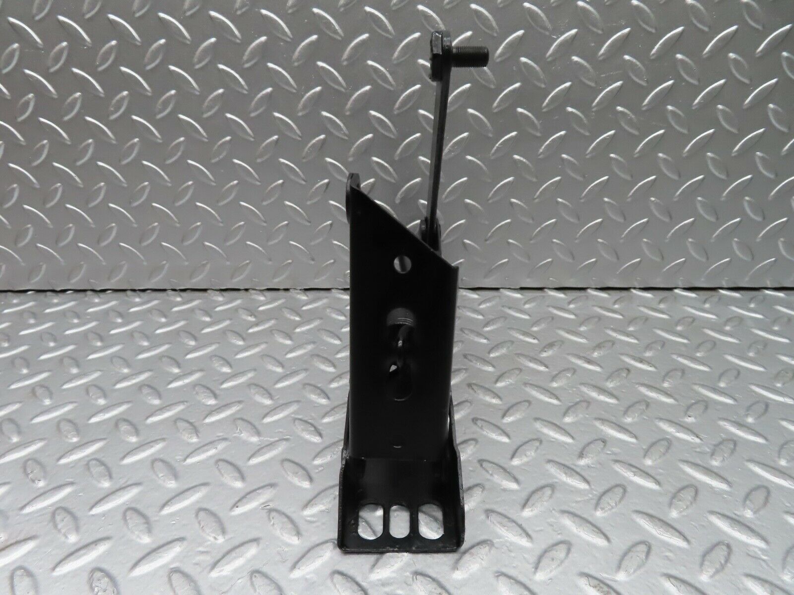 19815 Mercedes-Benz W121 190b Ponton Bonnet Hinge Right Side