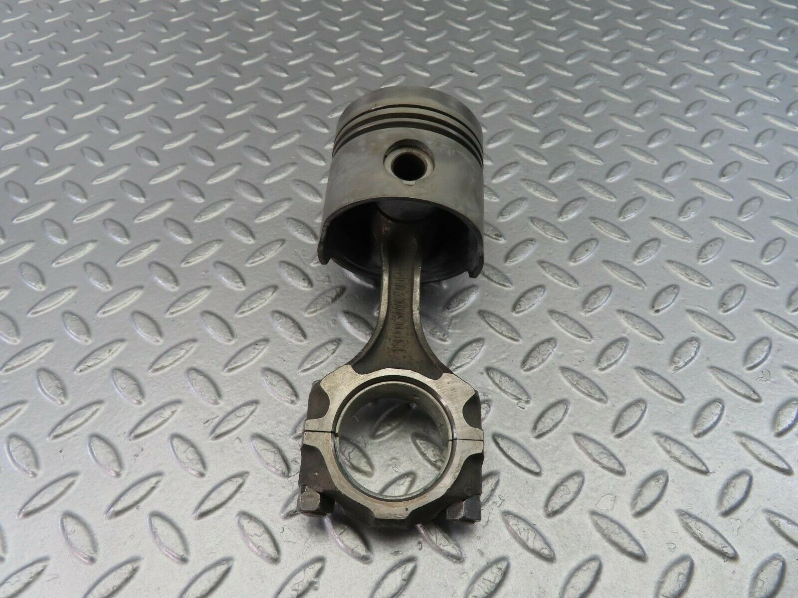 10160 Mercedes-Benz W108 Piston With Connecting Rod 86.49 mm 1300380201