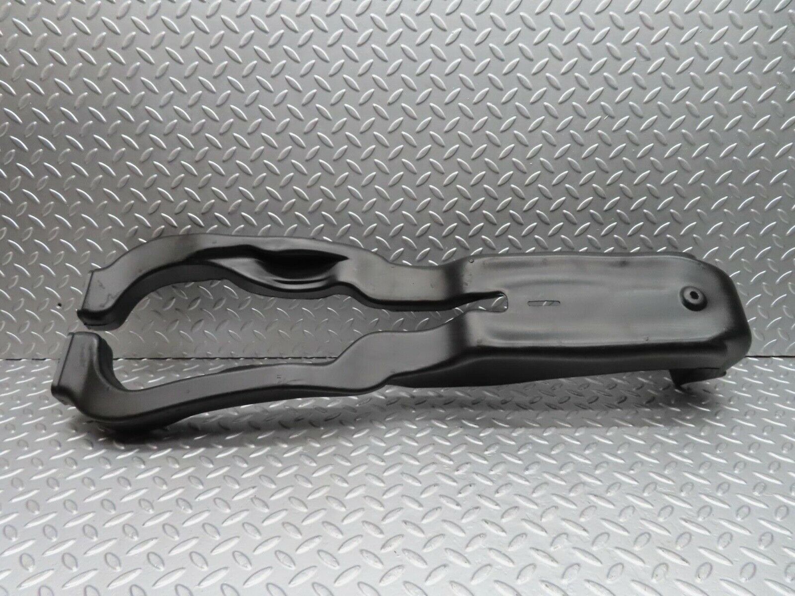 14955 Mercedes-Benz W140 S320 Rear Air Duct 1408312346