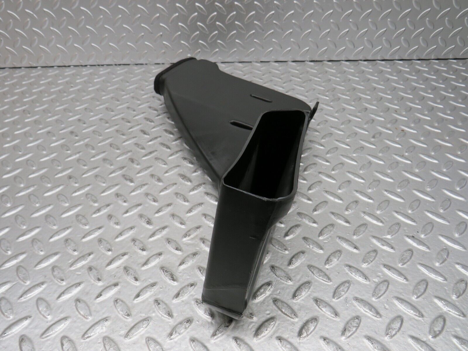 28946 Mercedes-Benz C124 320CE Coupe Heater Air Duct Vent Right Side 1248311346