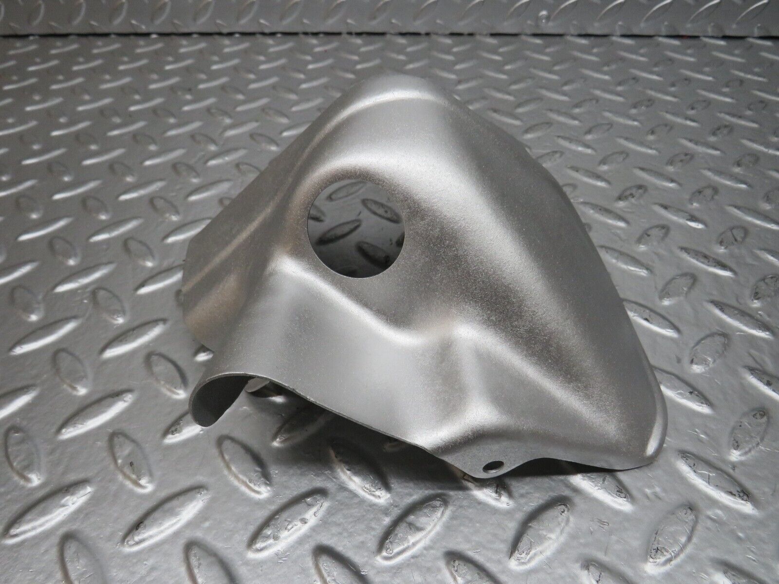 24766 Mercedes-Benz W140 S320 Exhaust Heat Shield