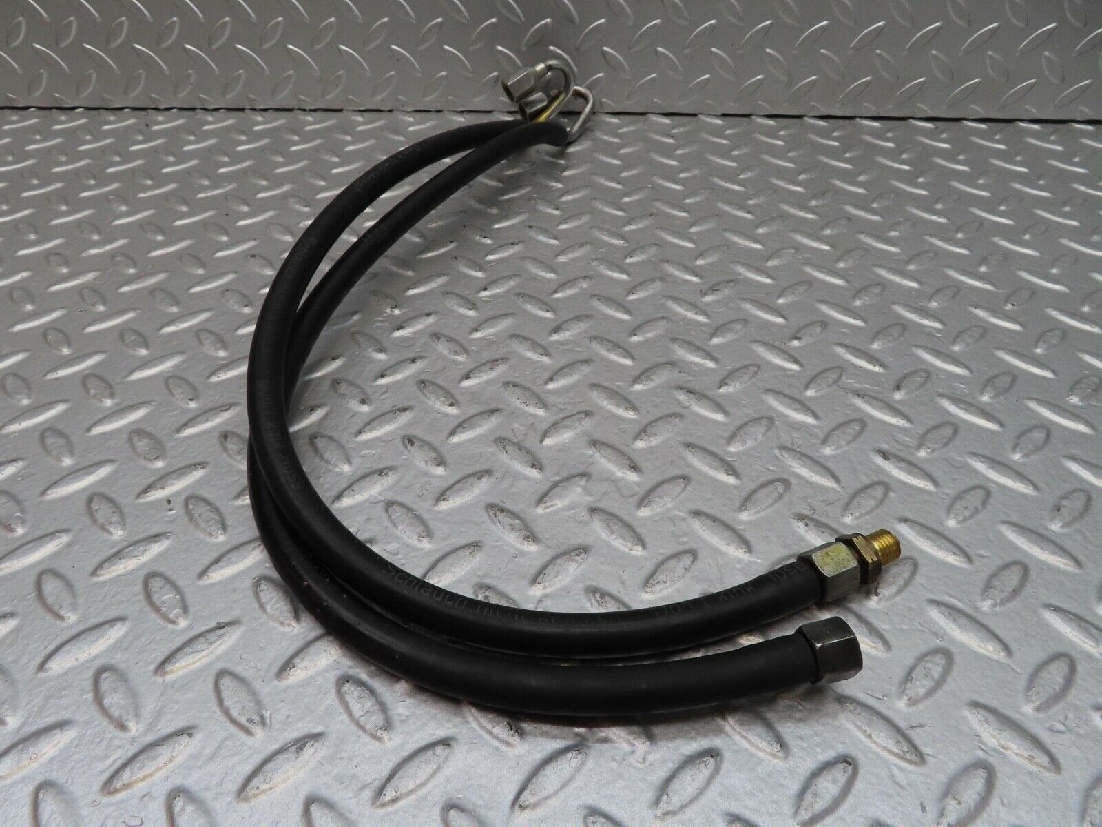 15054 Mercedes-Benz W140 S320 Fuel Hose Pipe