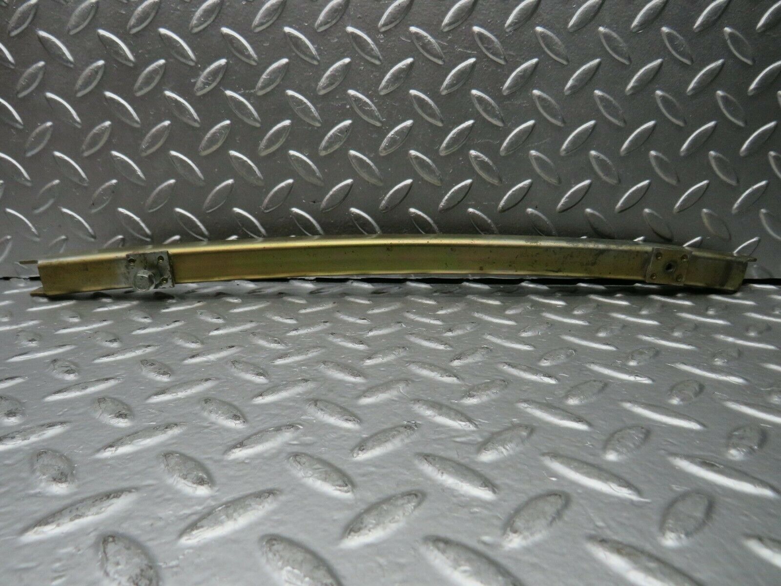 22897 Mercedes-Benz C107 450SLC Coupe Window Channel Left Side