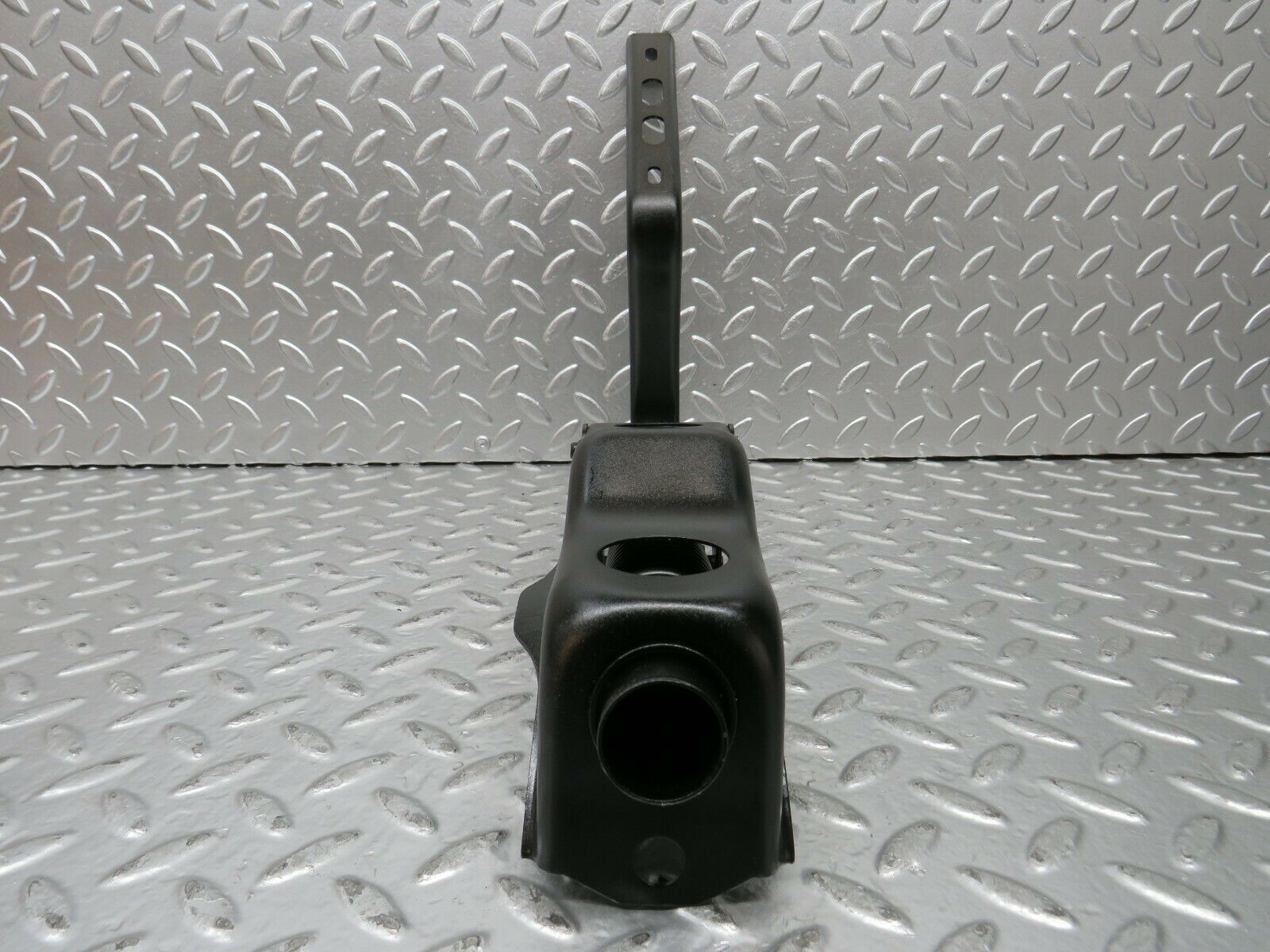 23320 Mercedes-Benz W116 350SE Trunk Hinge With Spring Right Side