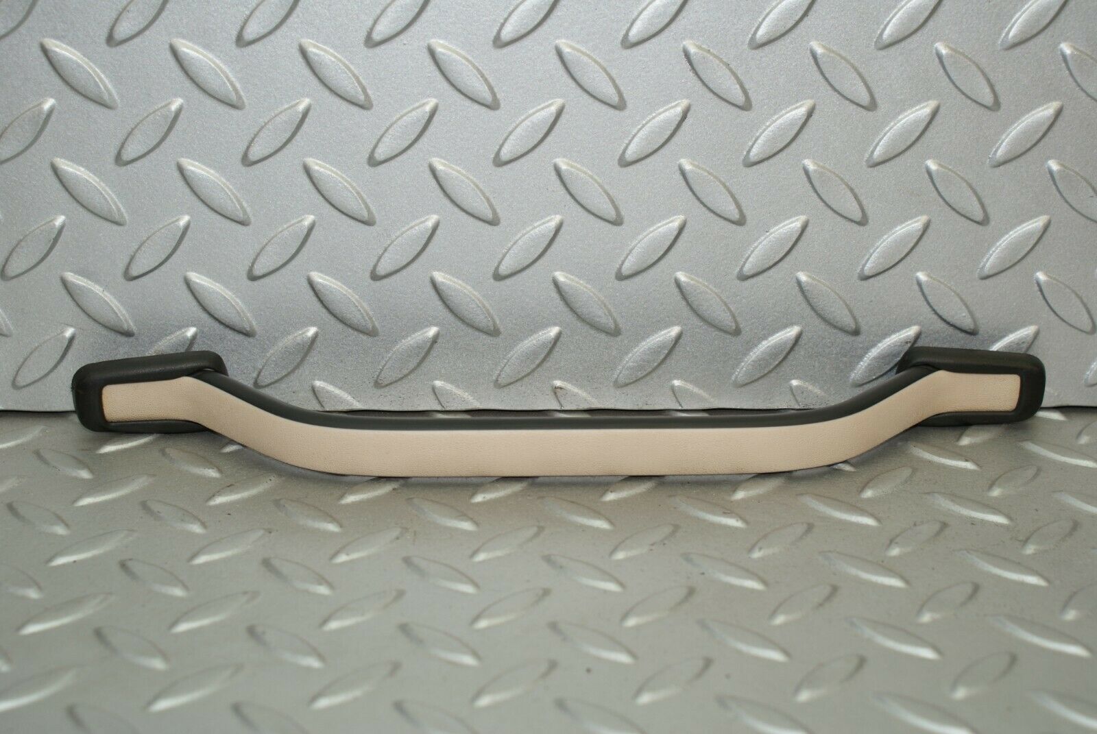 2744 Mercedes-Benz C123 280CE Coupe Interior Roof Grab Handle Front