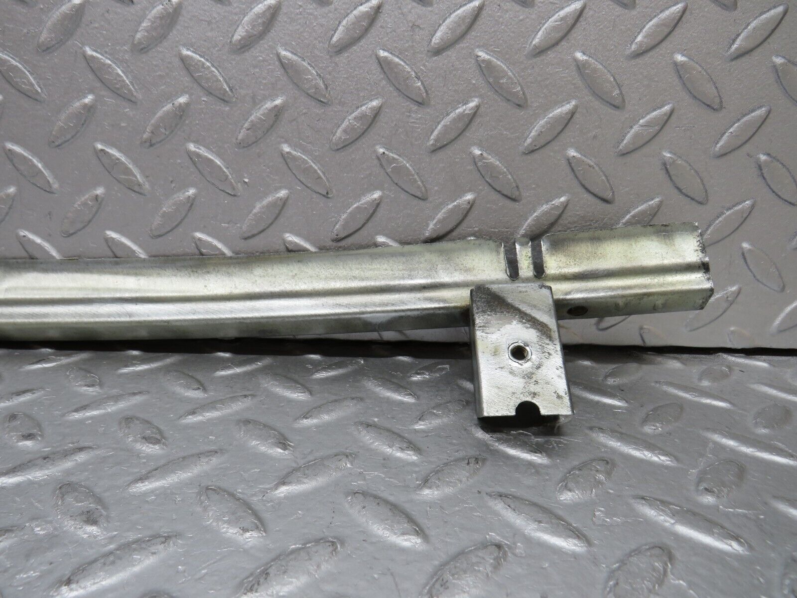 37290 Mercedes-Benz W109 300SEL Front Left Door Window Channel