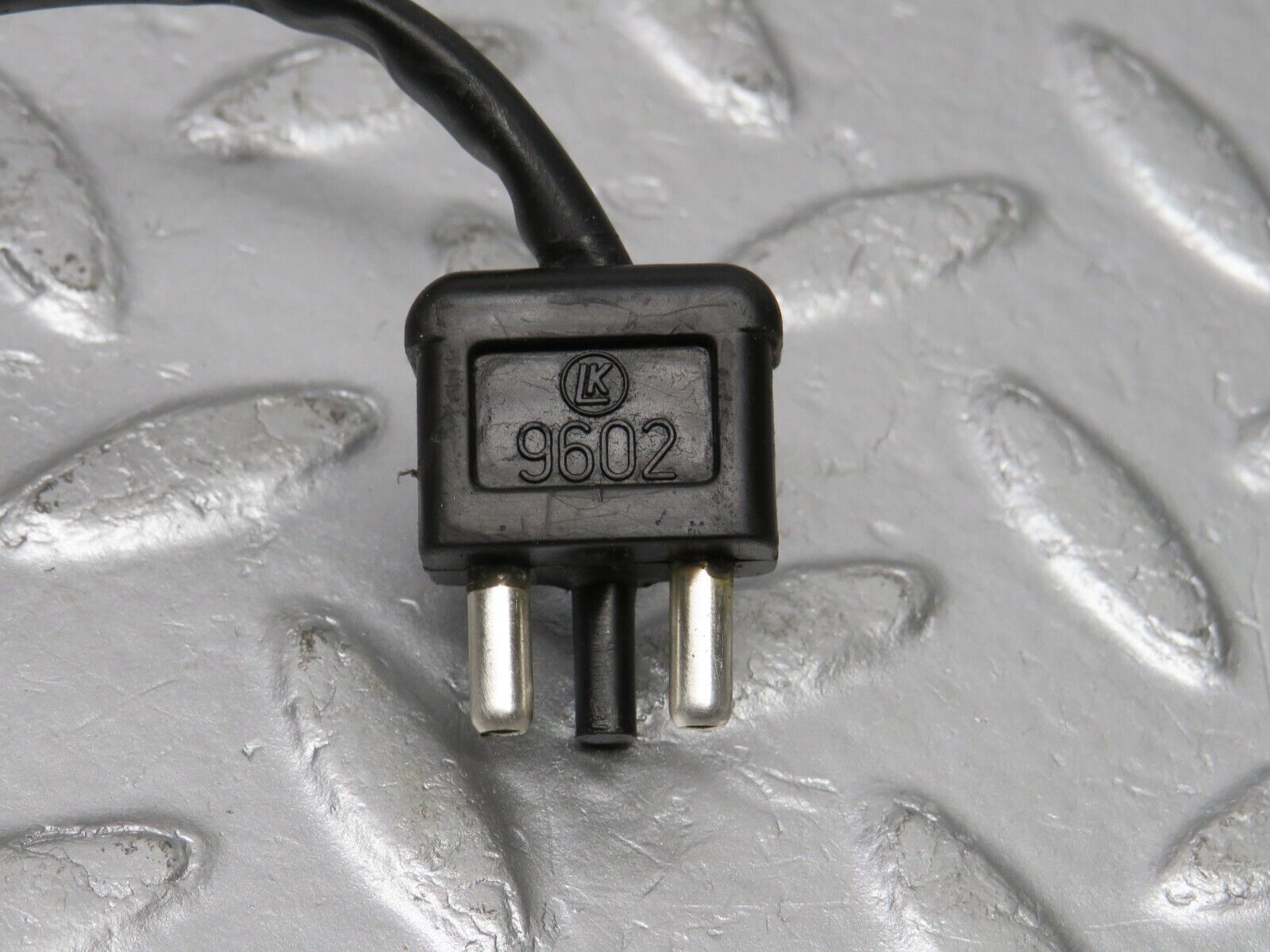 39472 Mercedes-Benz R129 320SL Coupe Heating Water Pump 0018351064