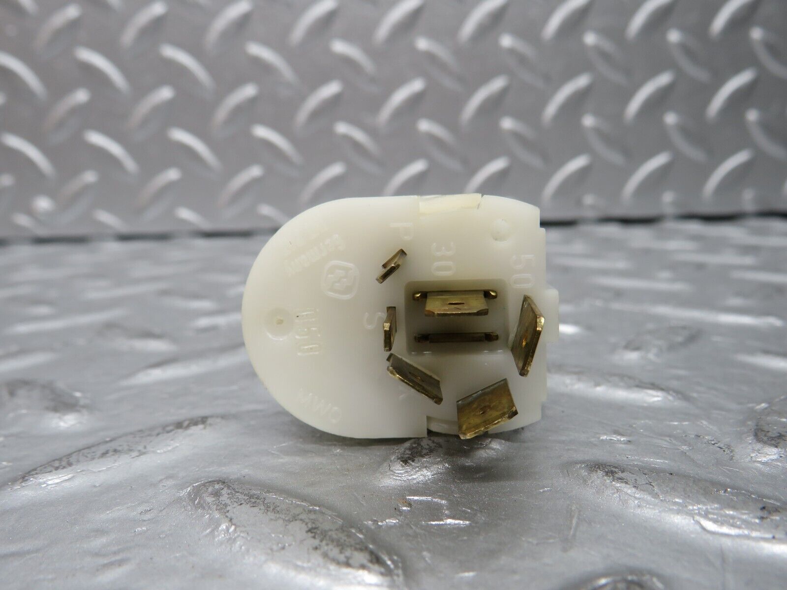 30053 Porsche 924 Ignition Switch