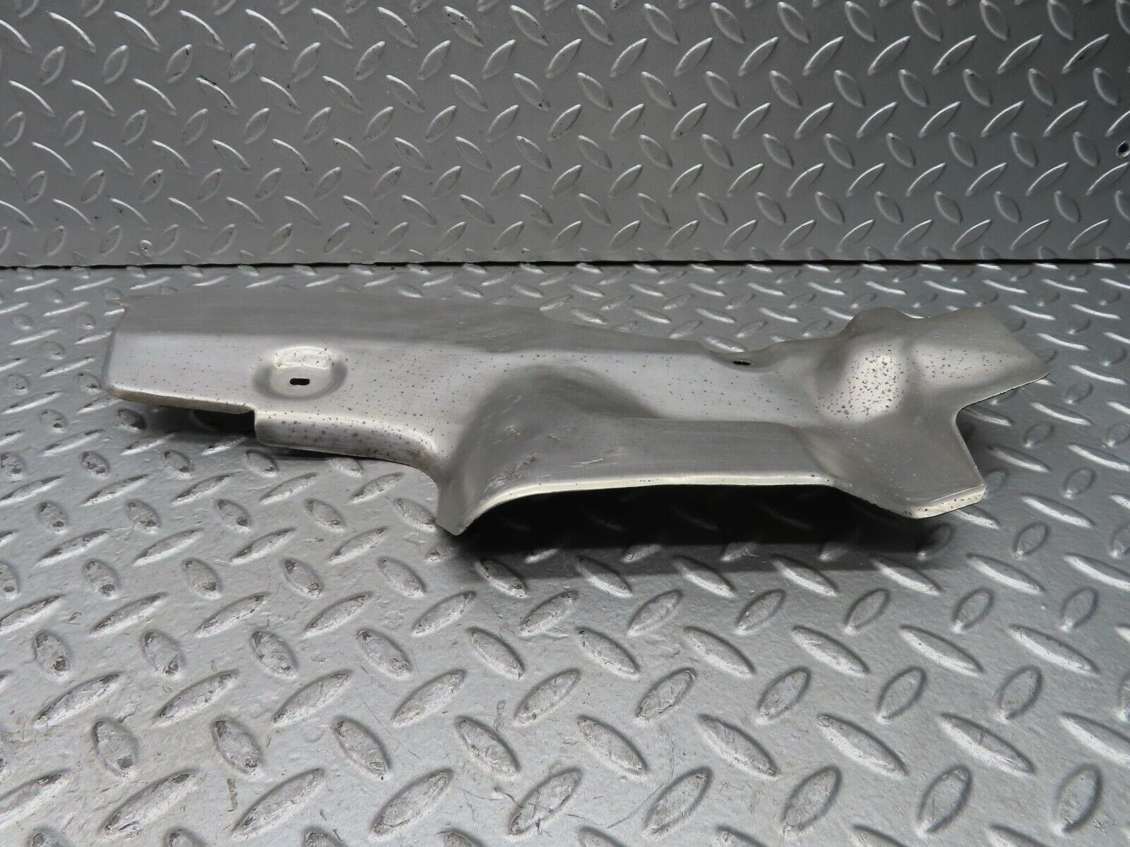 19699 Mercedes-Benz C140 CL420 Coupe Exhaust Heat Shield