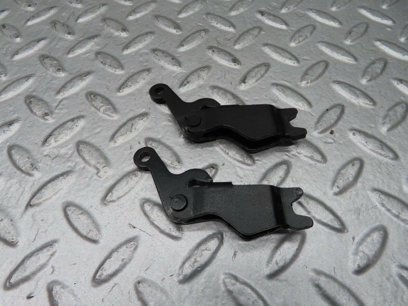 15116 Mercedes-Benz W140 S320 Handbrake Adjuster