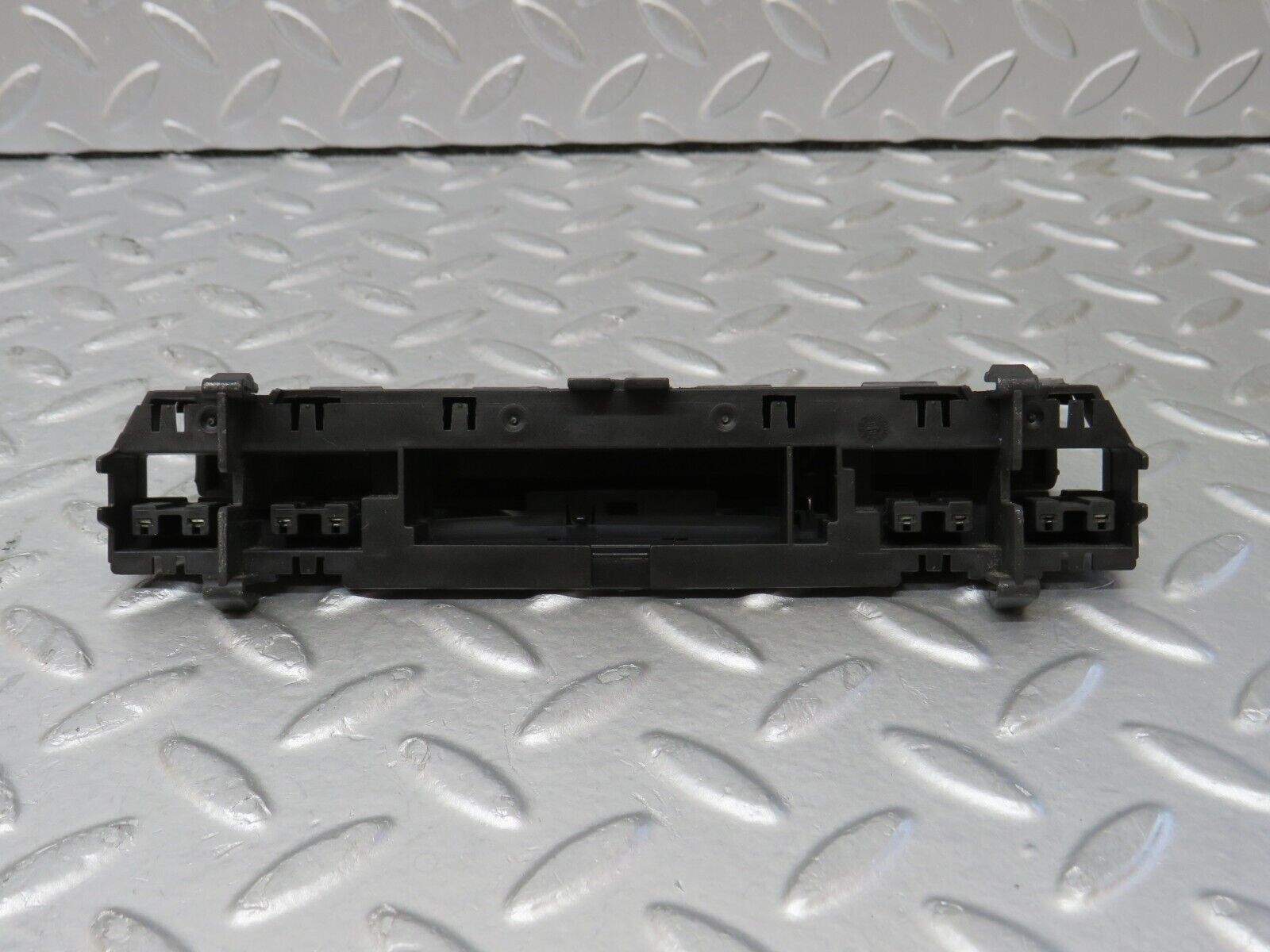 35067 Mercedes-Benz W210 320E Centre Console Switch Bracket 2108210071