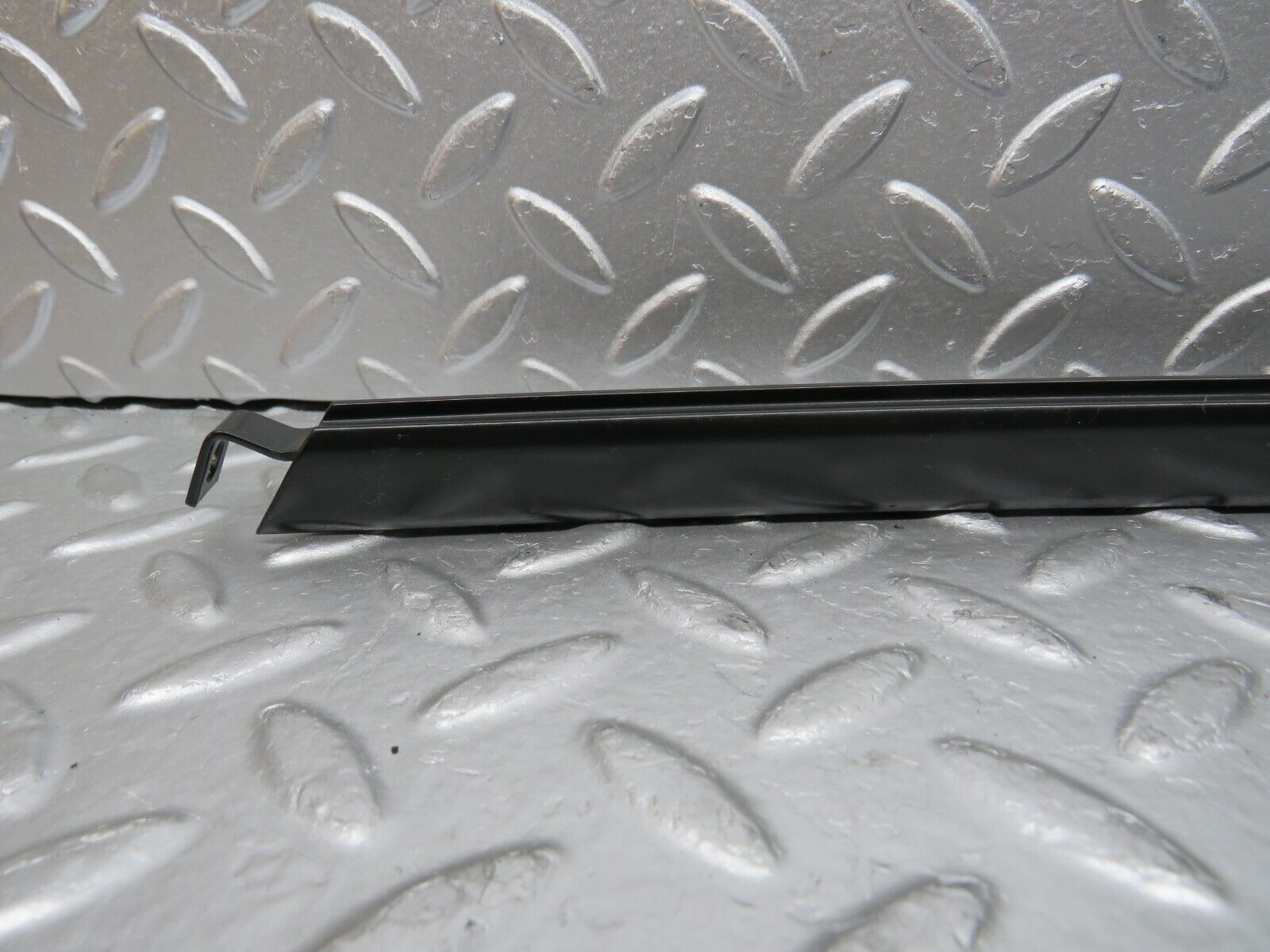 31755 Mercedes-Benz W201 190LE 1.8L Rear Right Window Channel