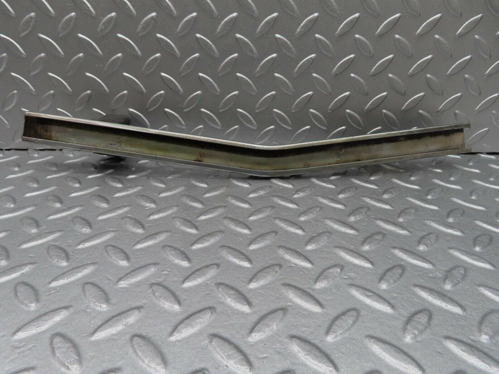 13995 Mercedes-Benz C107 280SLC Rear Left Window Channel