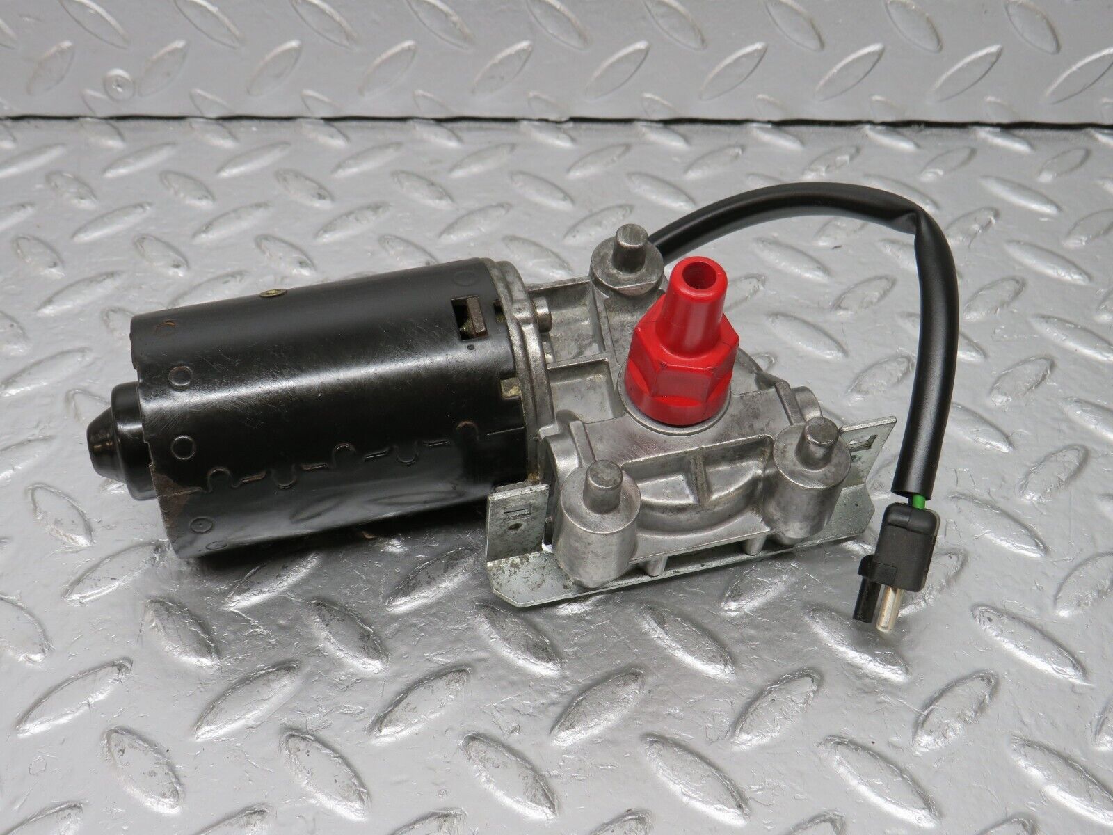 34362 Mercedes-Benz C126 380SEC Coupe Sunroof Motor Webasto