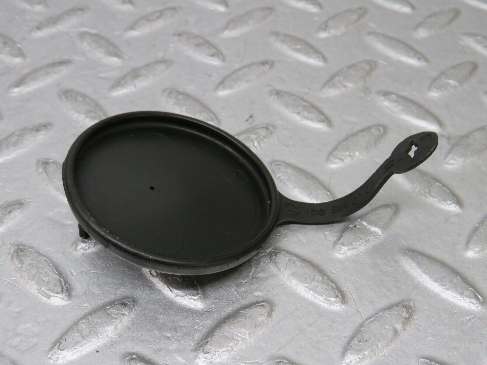 35312 Mercedes-Benz W140 Windscreen Washer Fluid Reservoir Tank Cap 1408690108