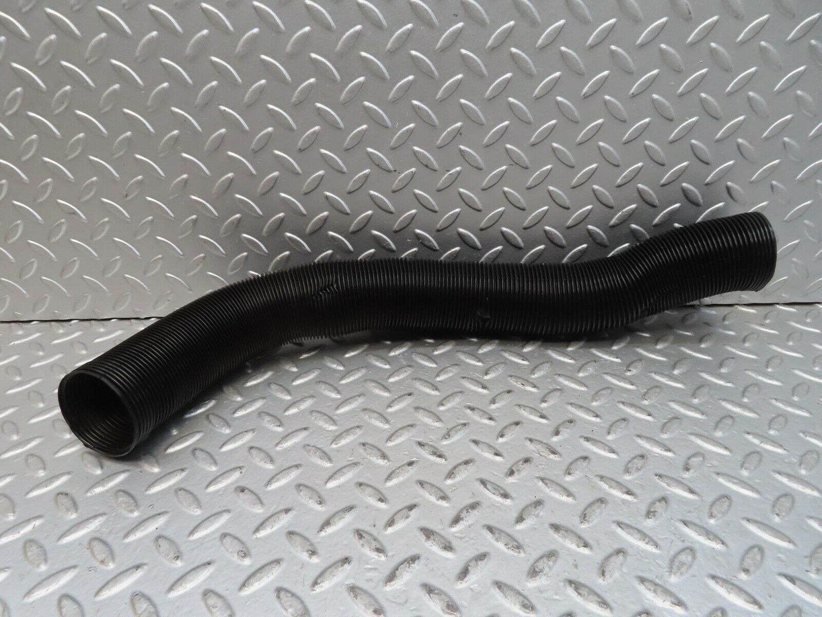 15827 Mercedes-Benz W123 280E Dash Air Vent Pipe Right Side