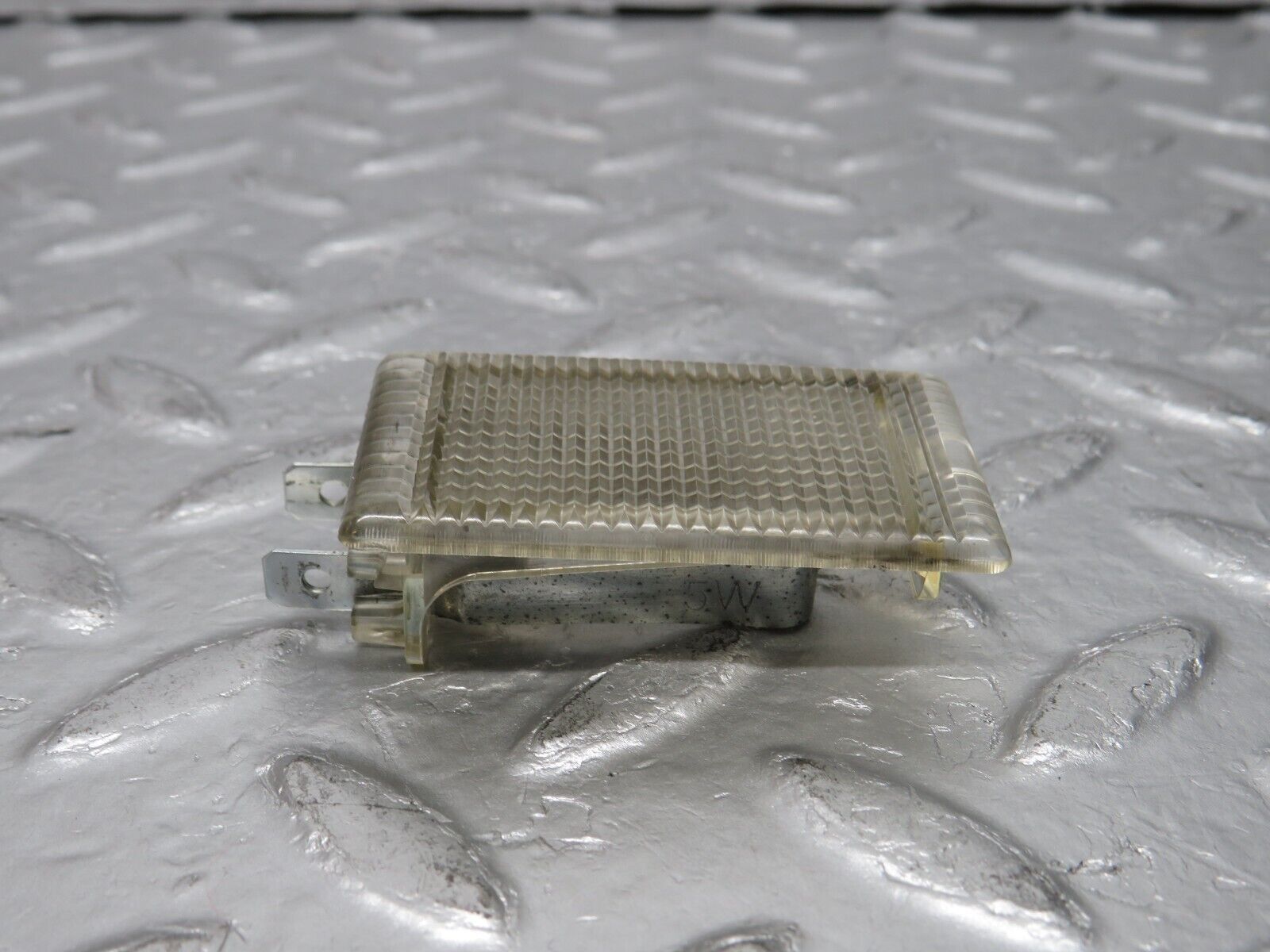 31027 Mercedes-Benz W123 230E Glove Box Light