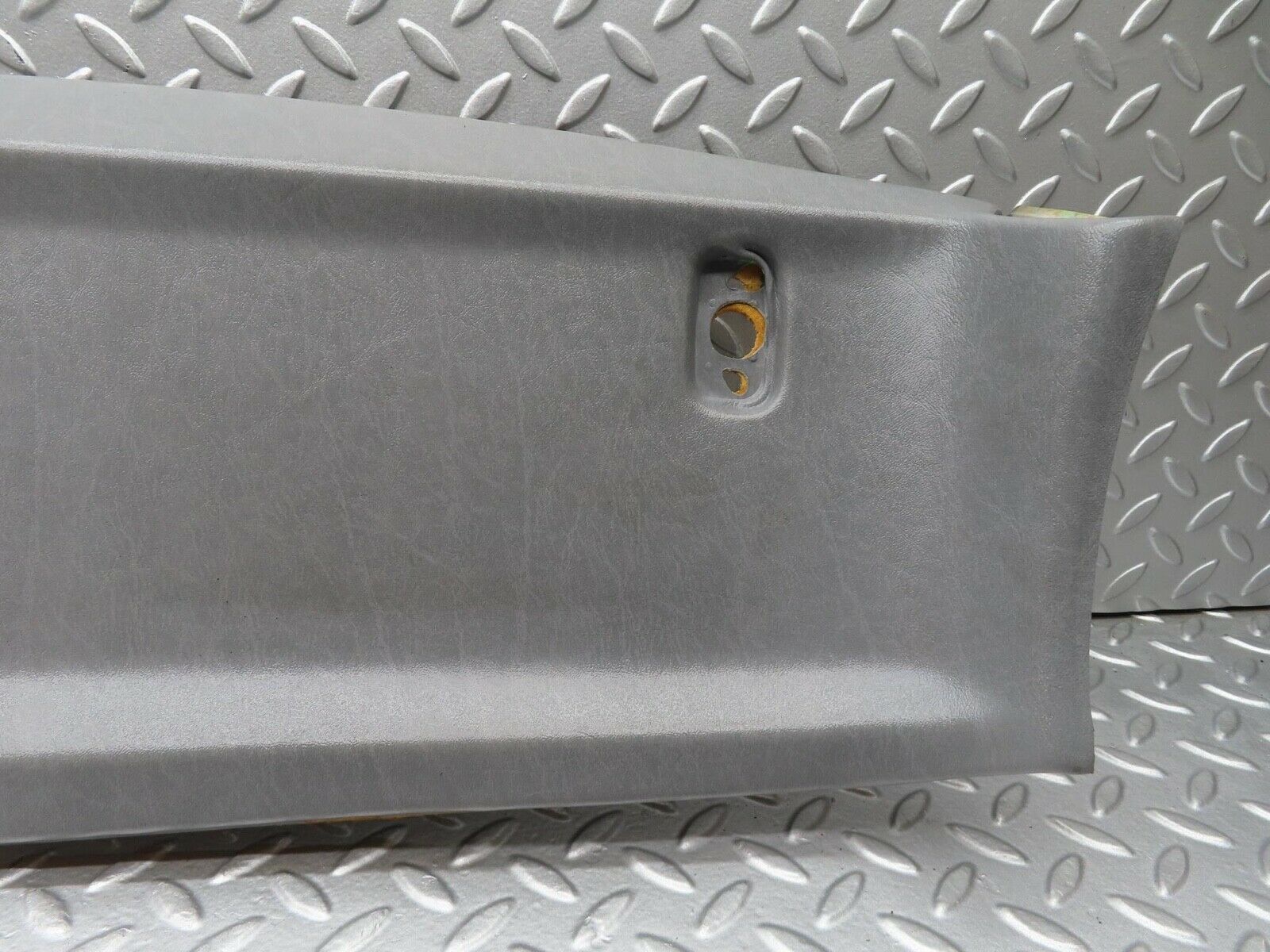 14999 Mercedes-Benz W140 S320 Headlining Roof Panel 1406900825
