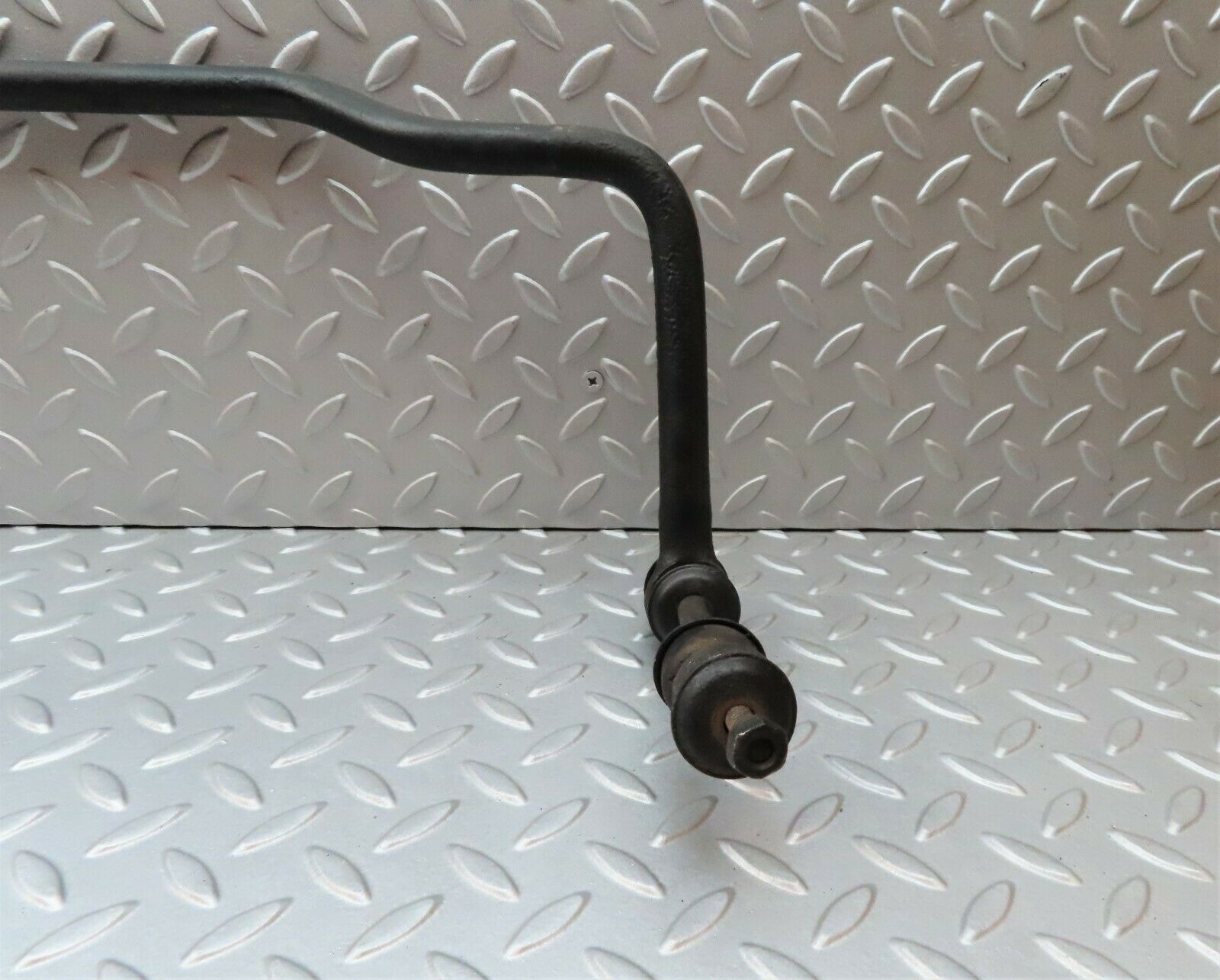 3438 Mercedes-Benz W120 PONTON Anti Roll Bar Rear Axle