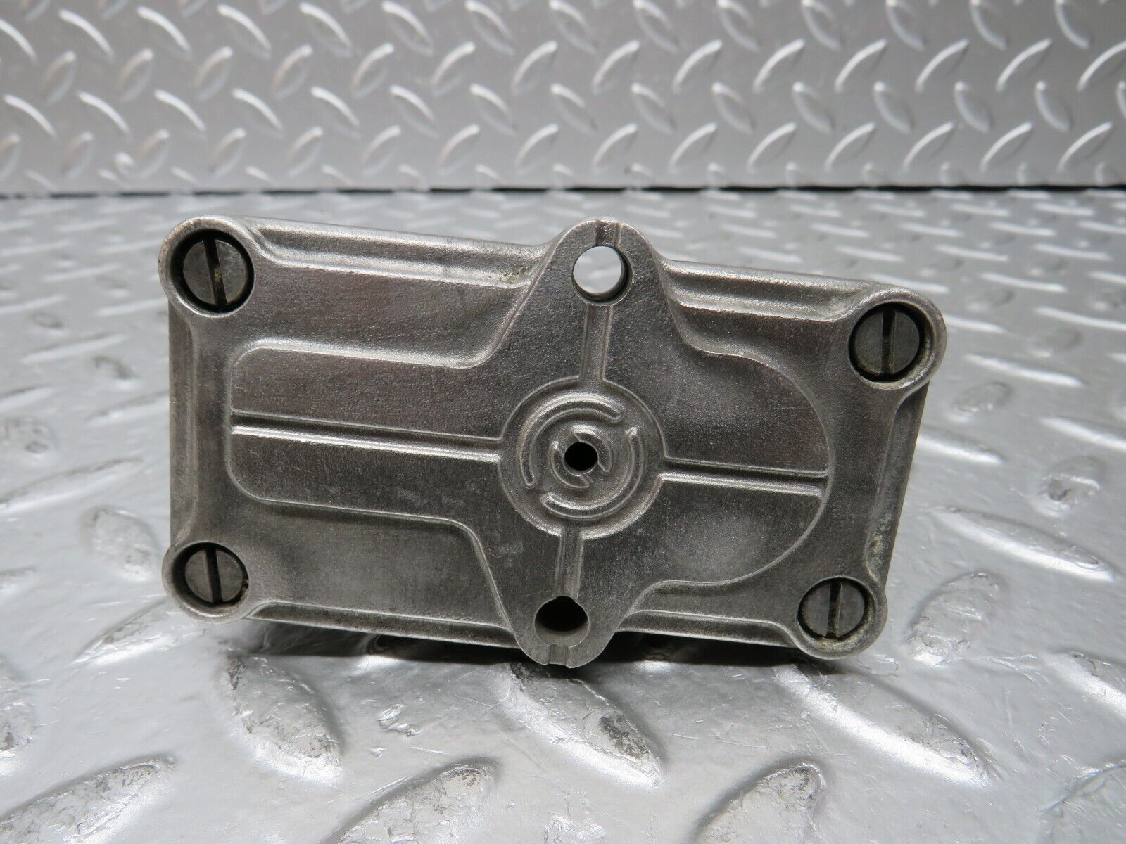 29863 Mercedes-Benz W123 230E Warm Up Regulator Bosch 0438140065