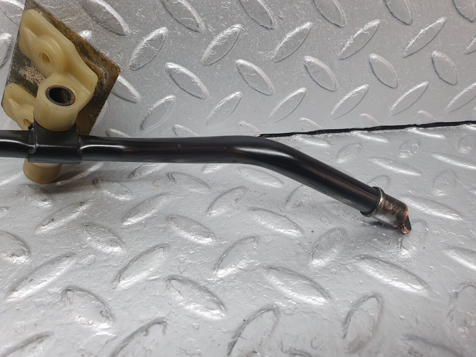 41022 Mercedes-Benz W126 300SE Accelerator Pedal Linkage