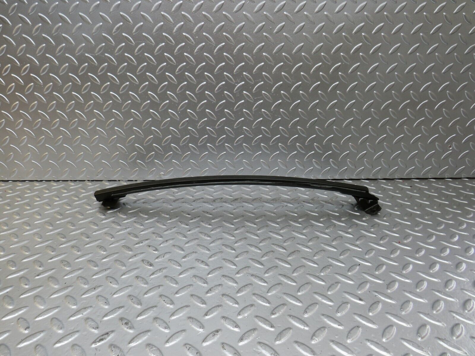 24758 Mercedes-Benz W140 S320 Front Left Door Window Channel
