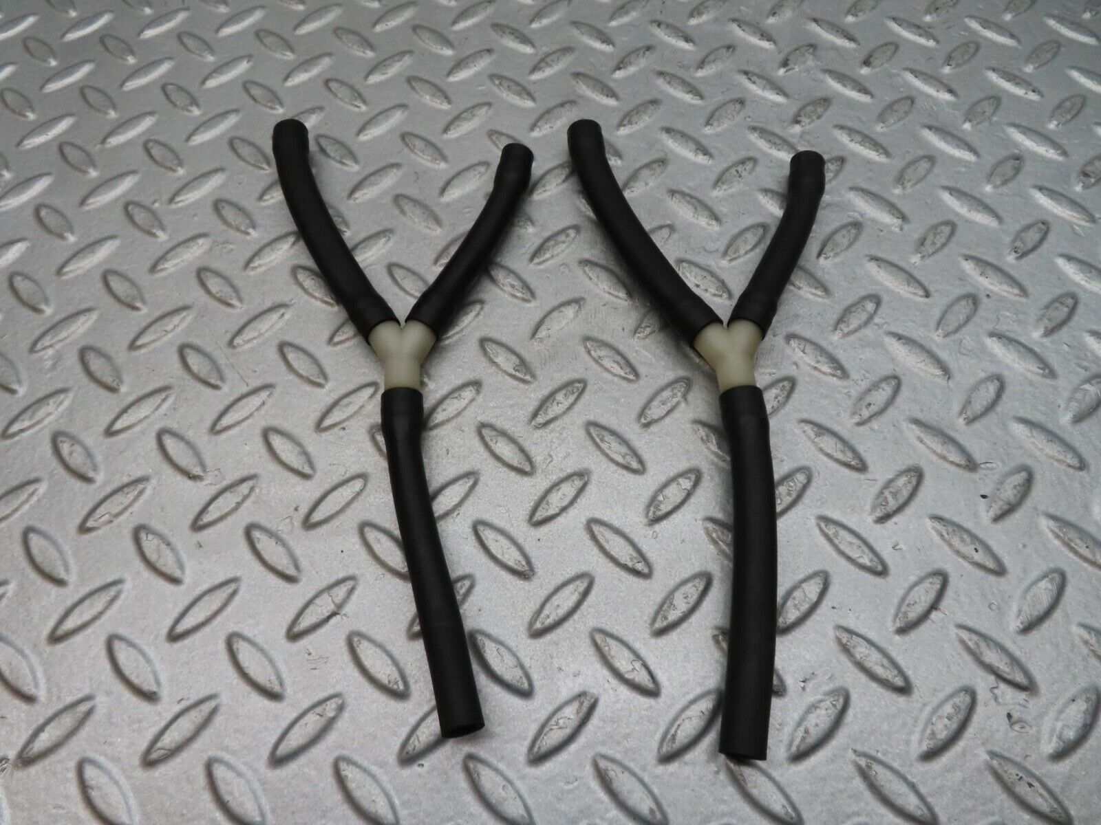 12234 Mercedes-Benz R129 300SL Coupe Trunk Pipe For Soft Top 1296930123