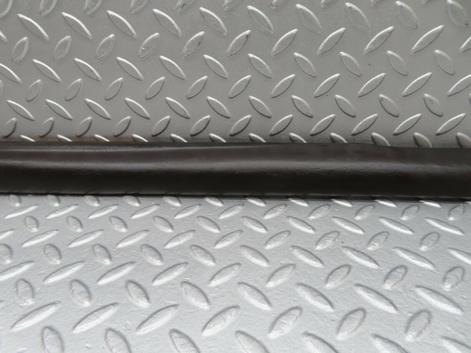 12713 Mercedes-Benz W111 220SE Rear Right Upper Door Panel Dark Brown