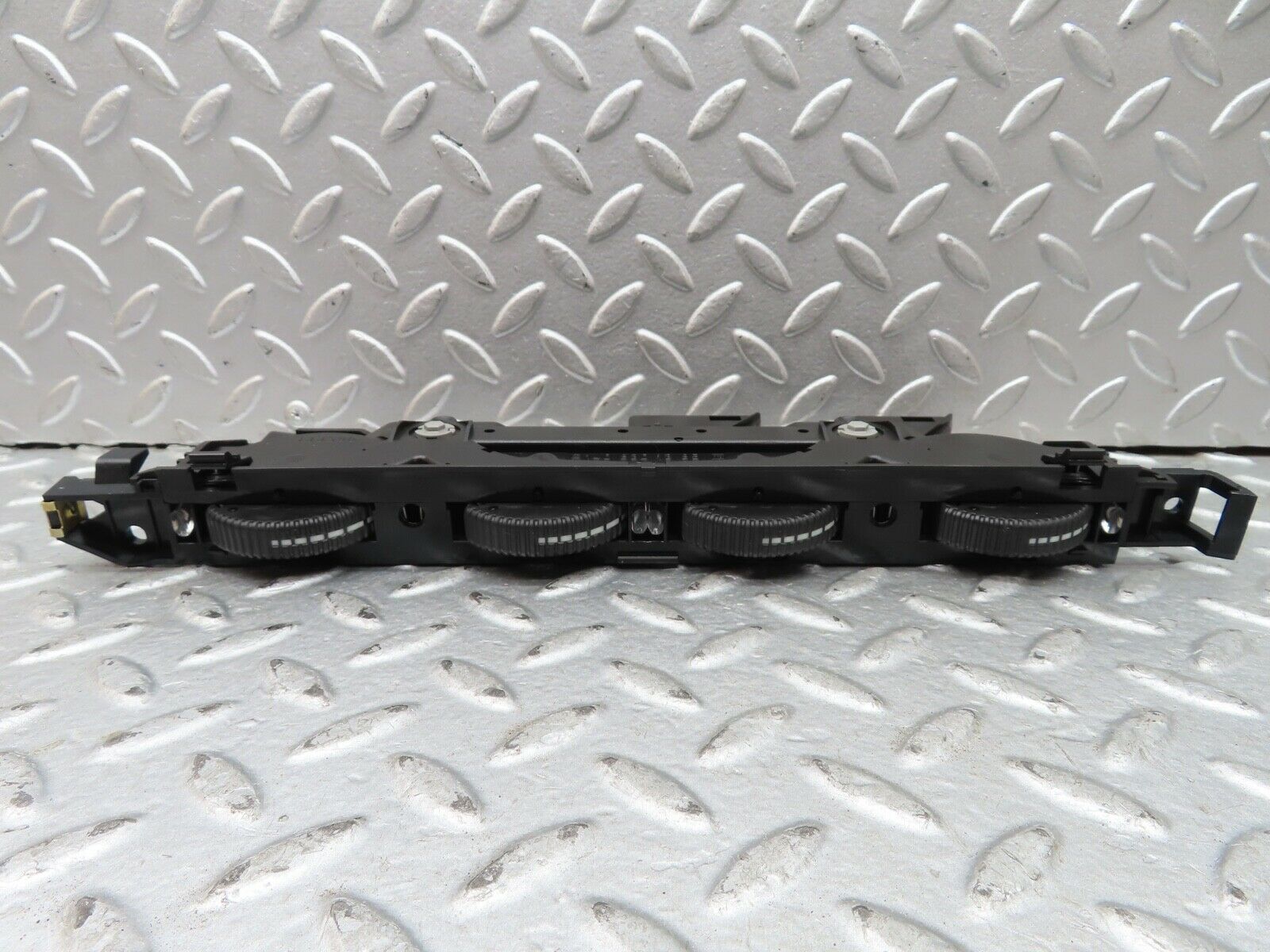 19503 Mercedes-Benz C140 CL420 Coupe Air Vent Control Panel 1408301385