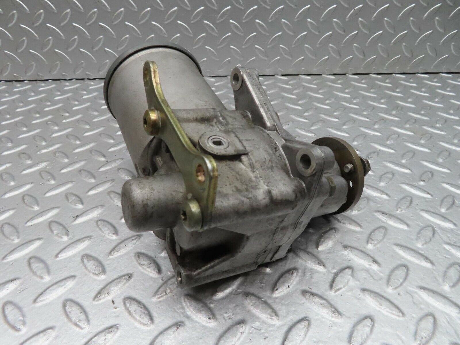 14970 Mercedes-Benz W140 S320 Power Steering Pump 7682501121 1404600580