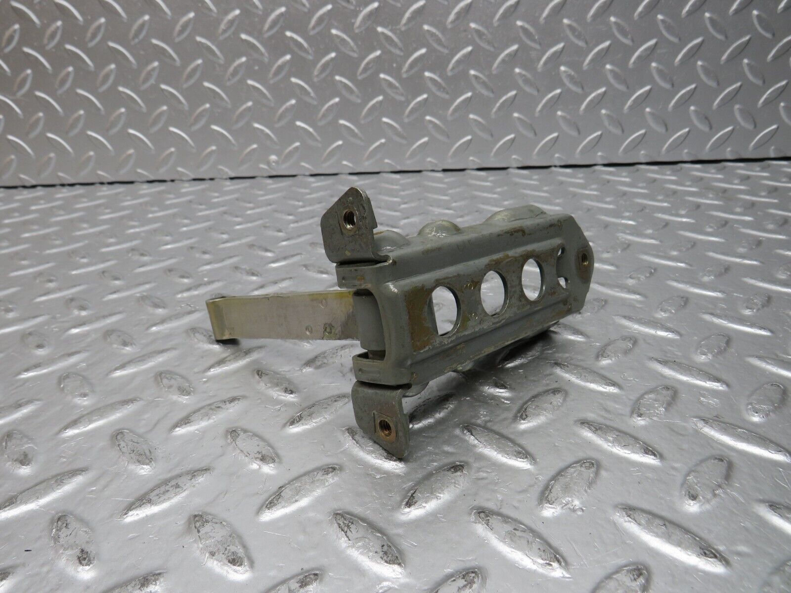 31799 Mercedes-Benz W201 190LE 1.8L Door Safety Check Strap