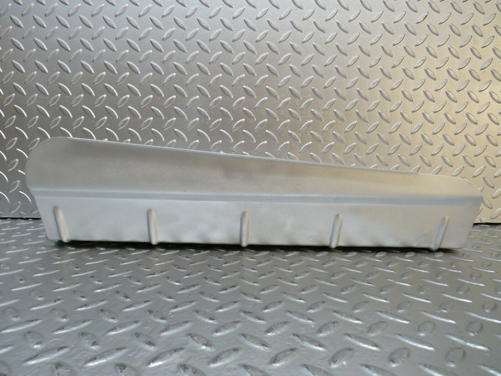 23633 Mercedes-Benz W114 280E Exhaust Heat Shield