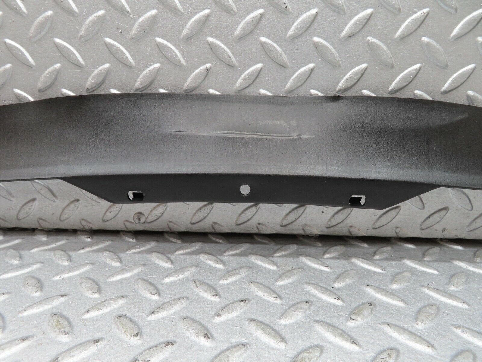 17259 Mercedes-Benz R129 300SL Coupe Engine Bay Front Cross Member Cover