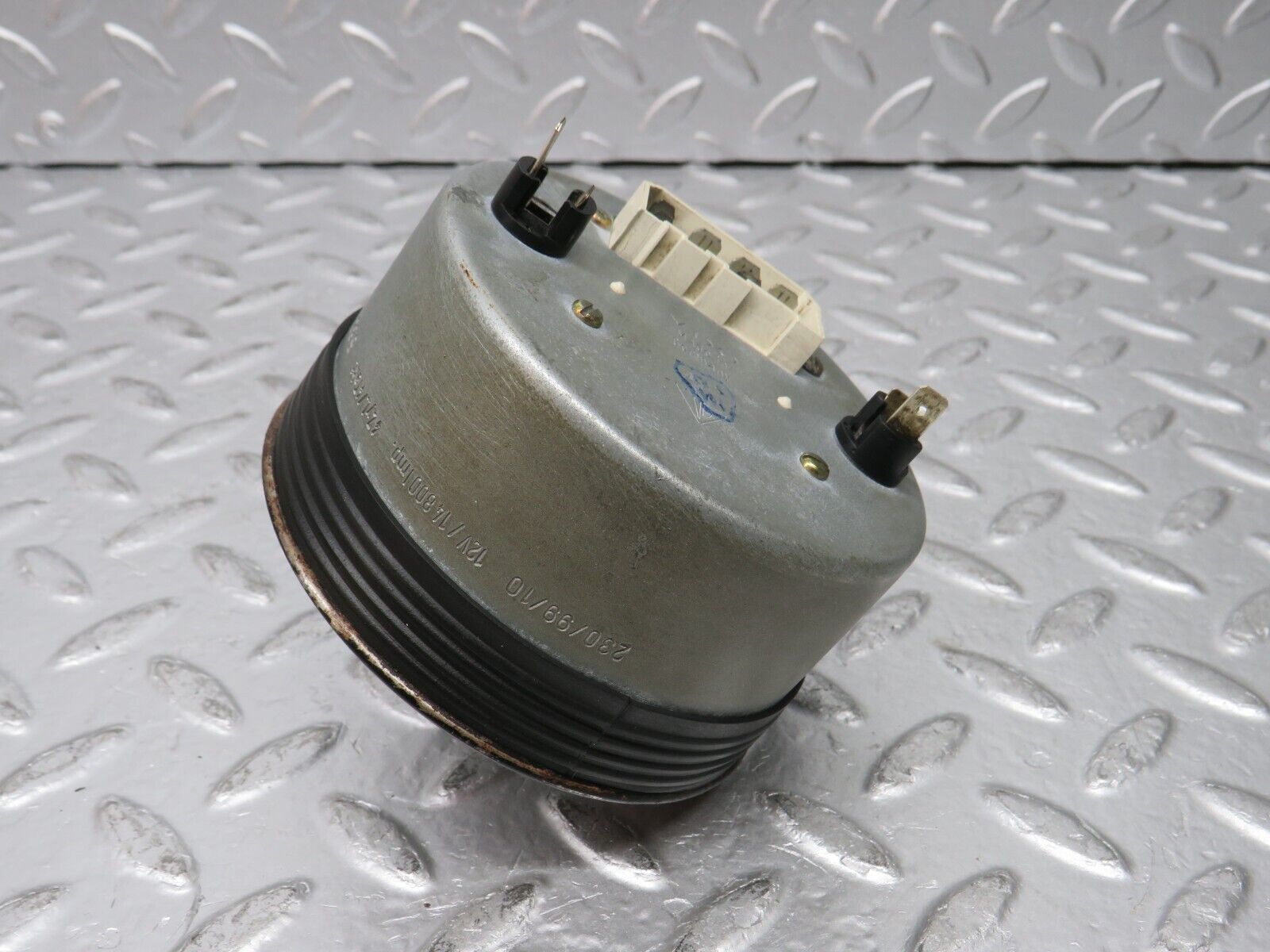 30098 Porsche 924 Instrument Cluster Tachometer Gauge