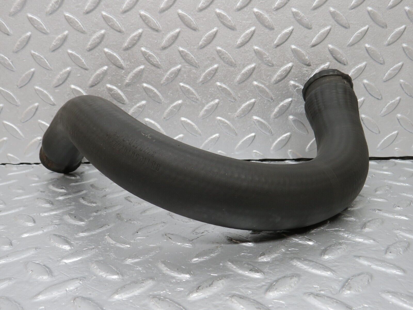 40360 Mercedes-Benz W110 230 Radiator Hose Pipe 1105010782