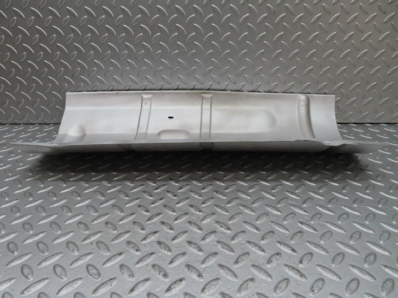 7050 Mercedes-Benz W123 230E Exhaust Heat Shield
