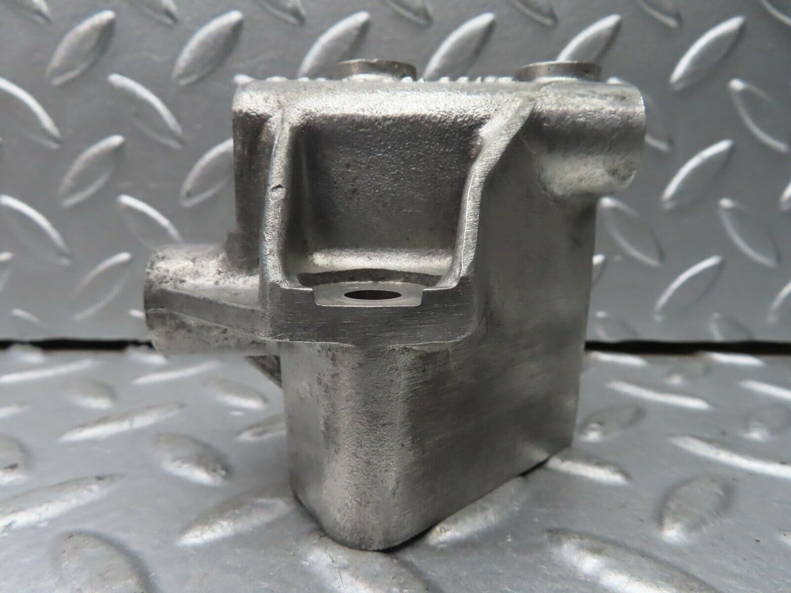 21278 Mercedes-Benz W123 230E Alternator Generator Bracket 1021550135