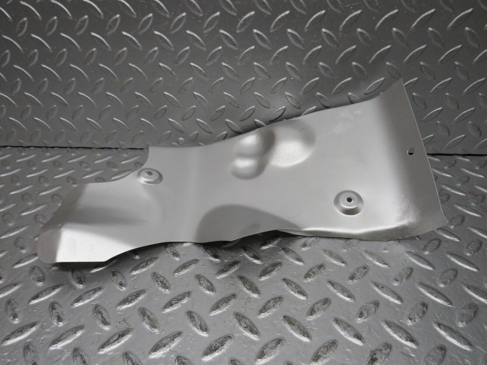 32066 Mercedes-Benz W123 230E Exhaust Heat Shield