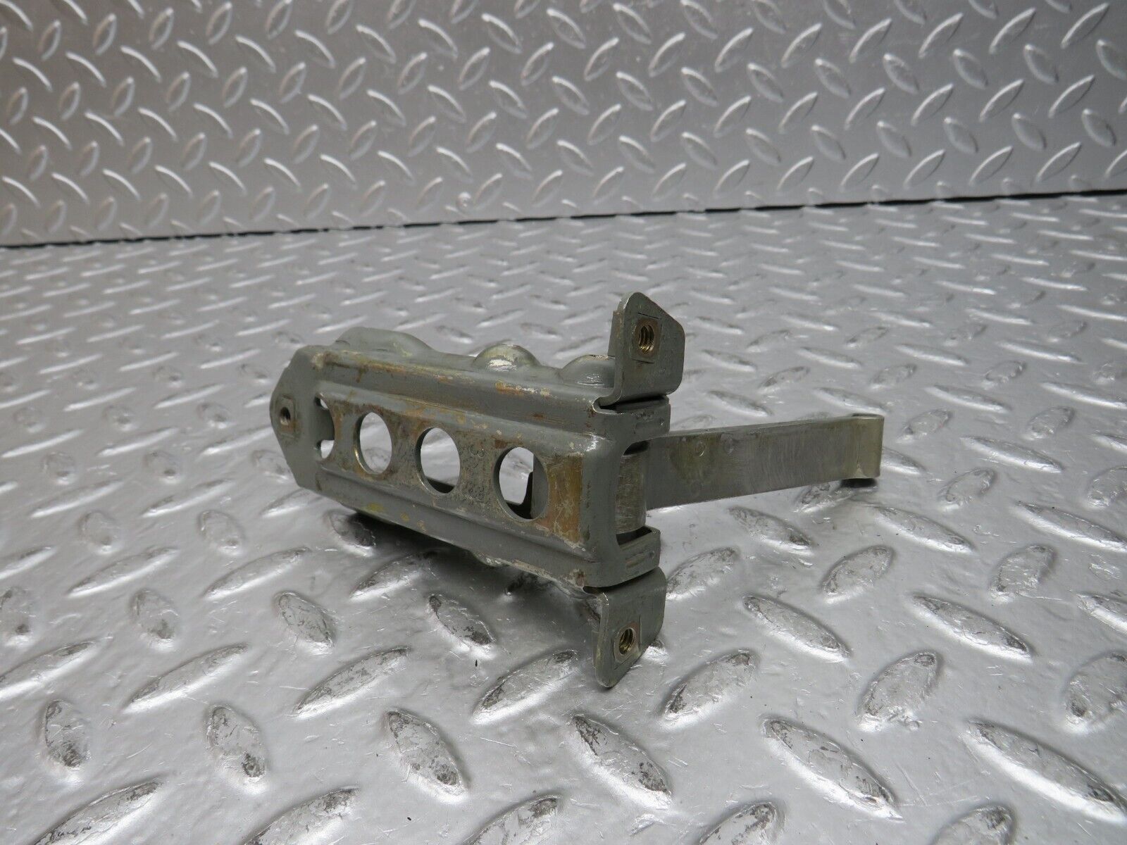 31798 Mercedes-Benz W201 190LE 1.8L Door Safety Check Strap