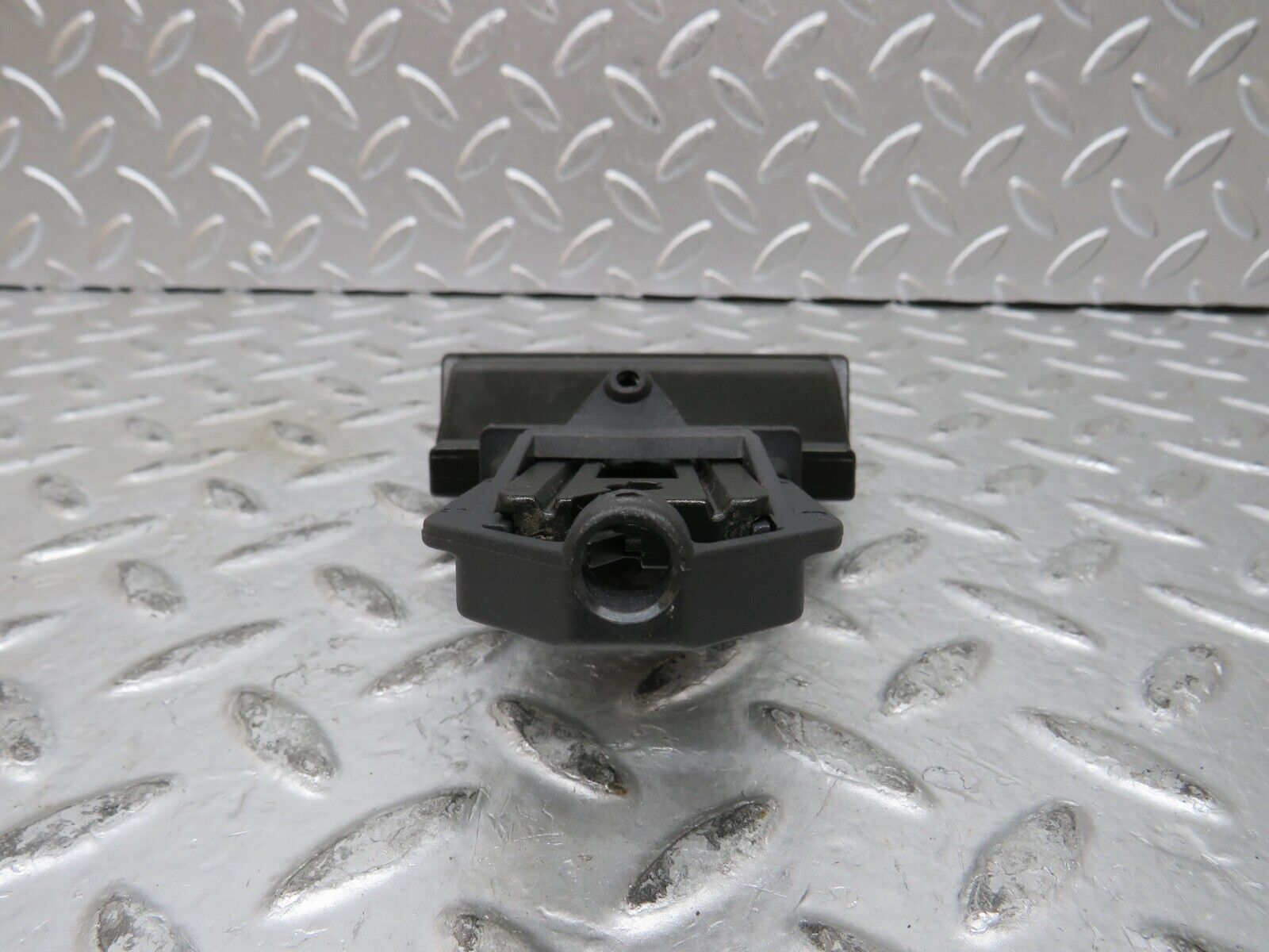 27575 Mercedes-Benz S124 300TE Wagon Parking Brake Release Handle 1244270320