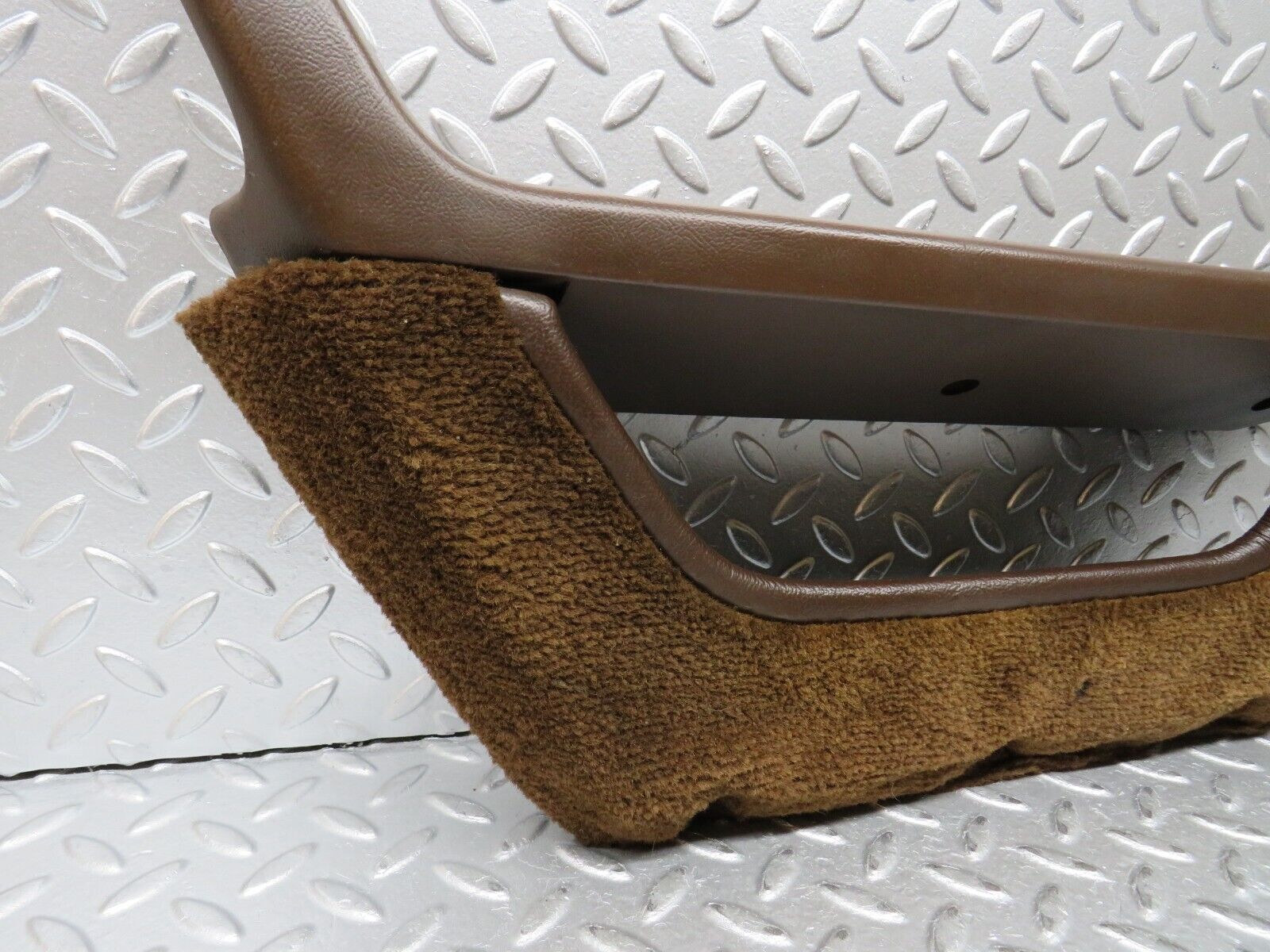 29966 Porsche 924 Interior Door Handle Right Brown