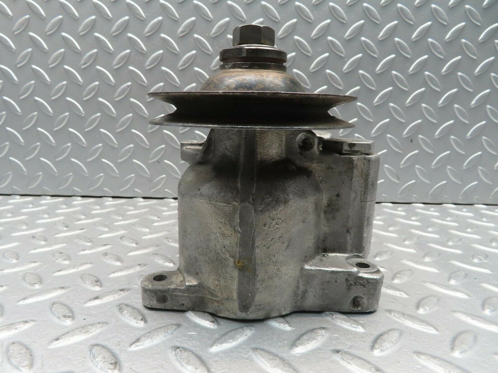 11459 Mercedes-Benz C123 230CE Coupe Power Steering Pump 7672900448 1264601380