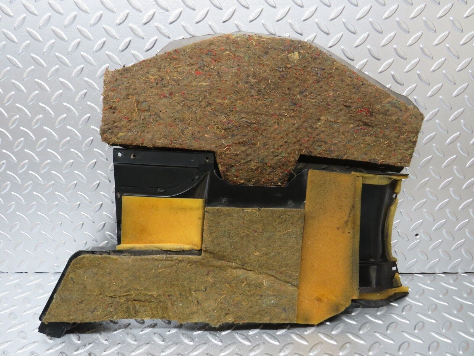 26285 Mercedes-Benz W116 450SE Under Dash Panel Pair