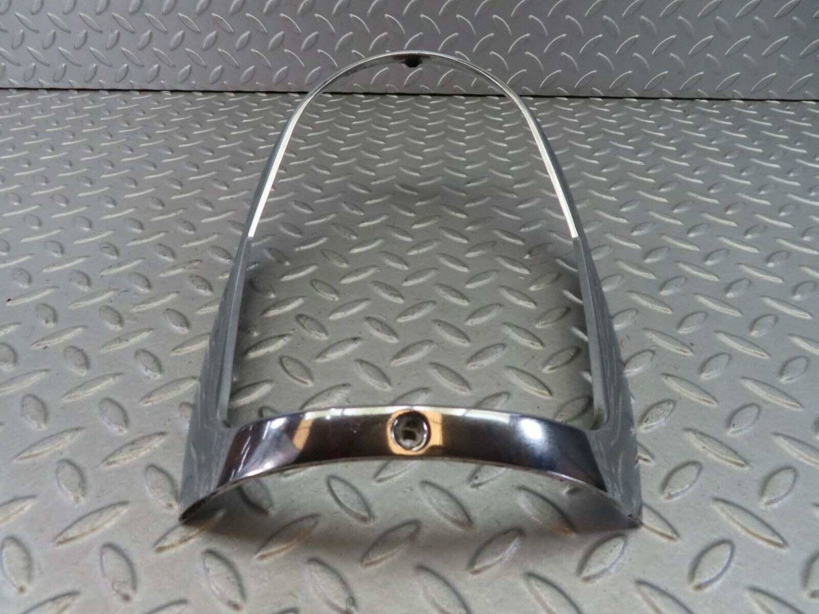 8124 Mercedes-Benz W108 Headlight Chrome Frame